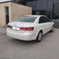 سوناتا 2010|خودرو سواری و وانت|اسلام‌شهر, شهرک انبیا|دیوار