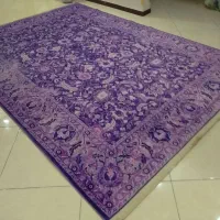 یک جفت فرش کاشان