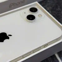 گوشی ایفون ۱۳نرمال|موبایل|سقز, |دیوار