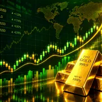 سیگنال ترید طلا فارکس(انس جهانی)