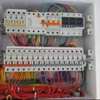 برقکار ساختمان رفع ایراد  شبانه روزی بوشهر/سیار/