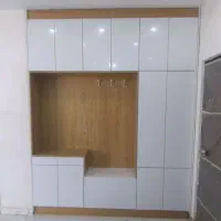 کمد دیواری ارزانترین قیمت|جاکفشی، کمد، دراور|پاکدشت, حصار امیر|دیوار