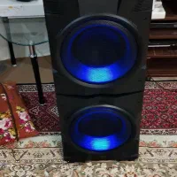 اسپیکر خانگی دوو حرفه ای