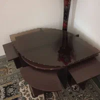 میز عسلی
