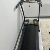 تردمیل اصل استرانگ مستر MM250