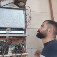 تعمیرکار پکیج تصفیه آب رادیاتور استخر|خدمات پیشه و مهارت|لاهیجان, انقلاب|دیوار