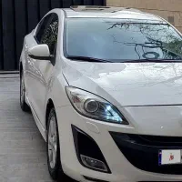 مزدا۳نیو|خودرو سواری و وانت|کرمان, |دیوار