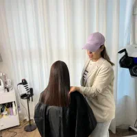 خدمات و آموزش کراتین و پروتئین تخصصی مو|خدمات آرایشگری و زیبایی|بیرجند, |دیوار