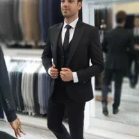 نمونه کت و شلوار یقه حبابی|لباس|اراک, |دیوار