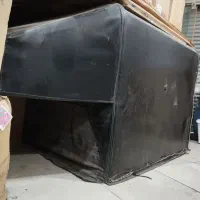 باربند پرایدی|قطعات یدکی و لوازم جانبی|قائم‌شهر, |دیوار