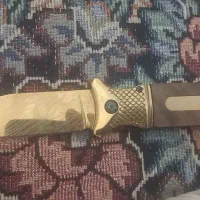 چاقو کوهنوردی