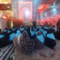 کاروان یارتی کربلا معلی|تور و چارتر|زابل, |دیوار