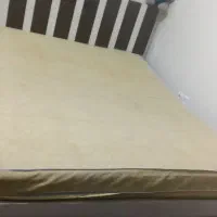 تشک دونفره ابری|تشک تختخواب|گلبهار, شهر جدید گلبهار|دیوار