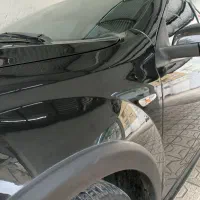 برلیانس کراس موتور بزرگ ۱۶۵۰ مدل۹۷|خودرو سواری و وانت|مشهد, شریف|دیوار