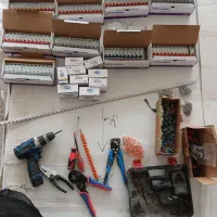 برقکاری تخصصی ساختمان|خدمات پیشه و مهارت|دهدشت, |دیوار