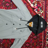 پیراهن کلاه دار|لباس|صالح آباد, |دیوار