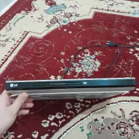 دستگاه دی وی دی