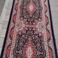 فرش  یک  در چهار متر