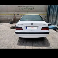 پژو پارس سال آخر ۹۹|خودرو سواری و وانت|هیدوچ, |دیوار