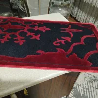 پادری زرشکی در حد نو