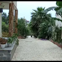 اجاره روزانه/هفتگی/ماهانه ویلا ۳۰۰ متری|اجارهٔ کوتاه‌مدت ویلا و باغ|چالوس, |دیوار