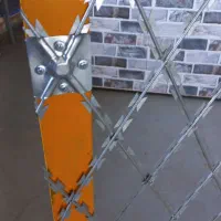 سیم خاردار بدون واسطه|عمدهفروشی|قرچک, شهرک صنعتی قرچک|دیوار