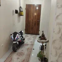 آپارتمان مسکن مهر لیلان چای