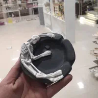 انواع مجسمه جاسیگاری