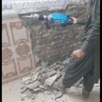 تخریب کاروکنده کاردرخاش