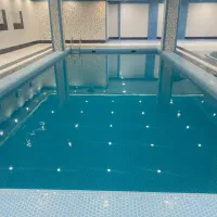 رهن ۲۵۰ متر کهرم فول نصبیات استخردار|اجارهٔ آپارتمان|ارومیه, |دیوار