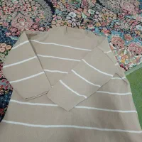 بافت زیبا اکبند و پوشیده نشده