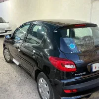 فروش ۲۰۷|خودرو سواری و وانت|سیرجان, |دیوار