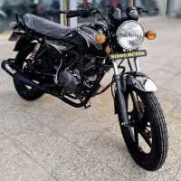 موتور باکسر ۲۰۰bxنیروموتور شرایط 14ماه