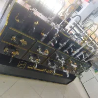 شیرآلات با ۵ سال گارانتی بی قید و شرط اقساط ۵ ماهه|لوازم سرویس بهداشتی|مشهد, سرافرازان|دیوار