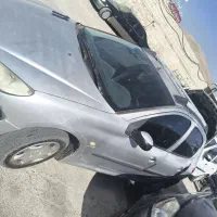 206مدل84|خودرو سواری و وانت|شیراز, شهرک مخابرات|دیوار