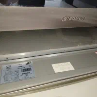 اجاق گاز فر رومگا،  صفحه ی دیجیتال آک آک ۲۸/۷۰۰|اجاق گاز و لوازم برقی پخت‌وپز|مشهد, شهید قربانی|دیوار