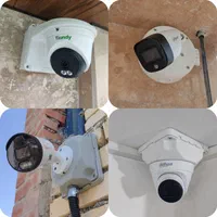 دوربین مداربسته ، دزدگیر ، شبکه ، هوشمند سازی|دوربین مداربسته|گرگان, |دیوار