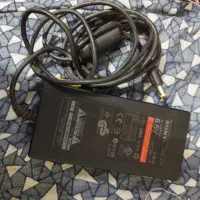 یک عدد آداپتور سونی اصل سالم