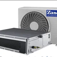 داکت اسپیلت زانتی ۳۶ هزار