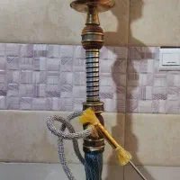 قلیان قدیمی|کلکسیون و سرگرمی|شهرکرد, |دیوار