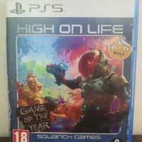بازی high on life مخصوص PS5