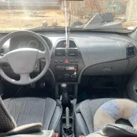 تیبا۱ بی رنگ بی ضربه|خودرو سواری و وانت|خلخال, |دیوار