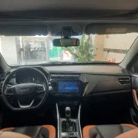 x22پورو اتومات مدل 1402 نقد واقساط|خودرو سواری و وانت|تهران, کوهک|دیوار