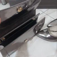 کیف و کفش ست|کیف، کفش، کمربند|تهران, پرستار|دیوار