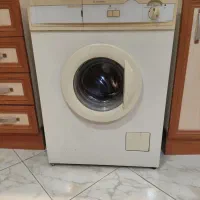 لباسشویی الکترولوکس