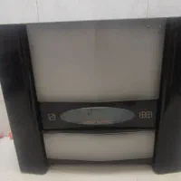 بخاری گازی سپهر الکتریک