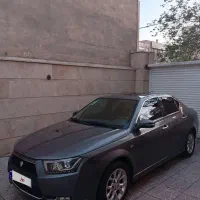 دنا پلاس اتوماتیک بدون رنگ