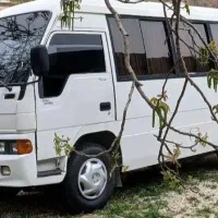 جویای کار مینی بوس هیوندا