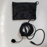 میکروفون یقه ای برند boya مدل آیفون