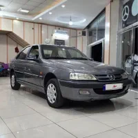 پارس مدل ۹۳ داشبورد جدید (سوناتای)